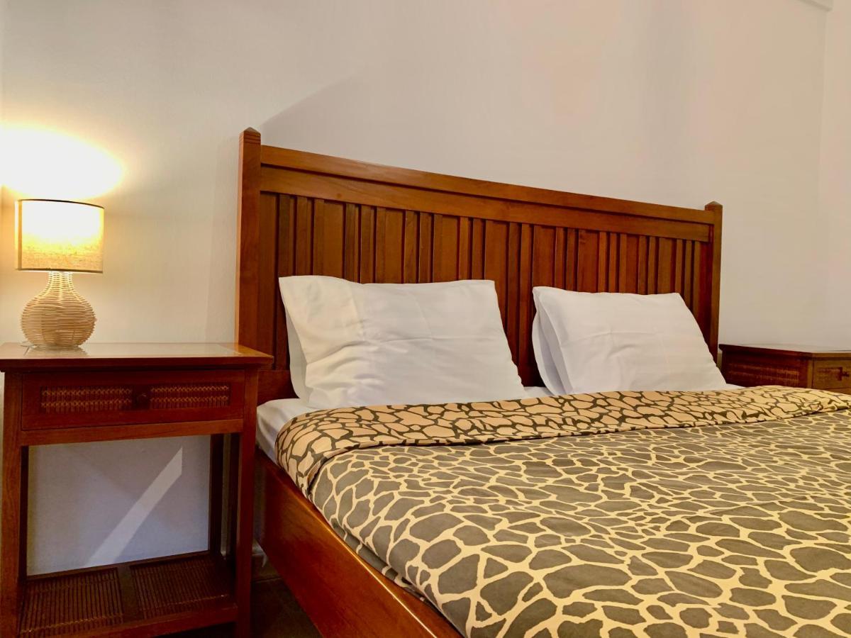 Aggelos And Thisbe Chania Appartement *
